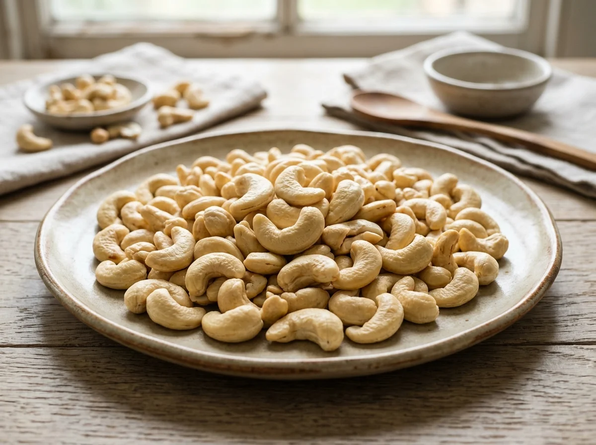 Whole Kernel Extraction