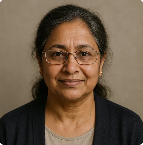 Monika Kapoor