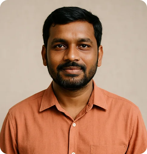 Ramesh Naik